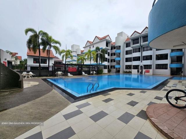 Condominium for sale