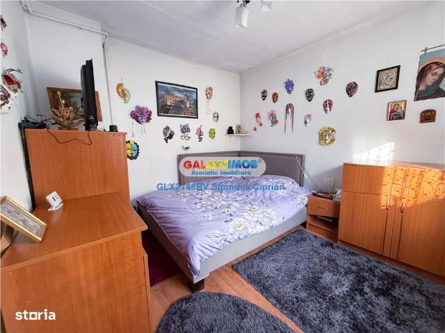 Casă vânzări în Tohanu Nou