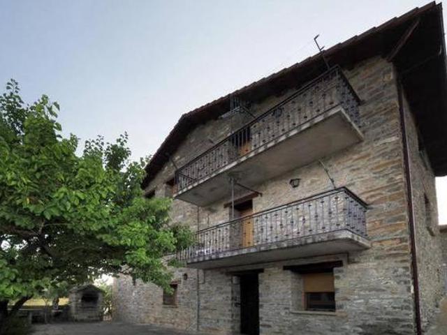 Casa en alquiler en Aínsa-sobrarbe, Aragón