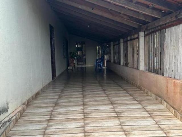 Casa venda em Região Geográfica Imediata de Ituiutaba, Ituiutaba