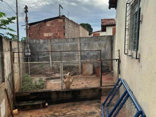 Casa venda em Região Geográfica Imediata de Ituiutaba, Ituiutaba