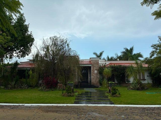 Casa en renta en El Arenal, Jalisco