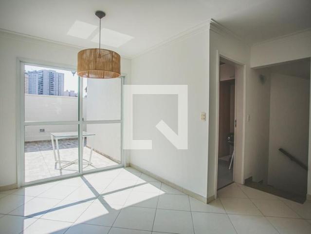 Casa aluguel em Vila do Bosque, São Paulo