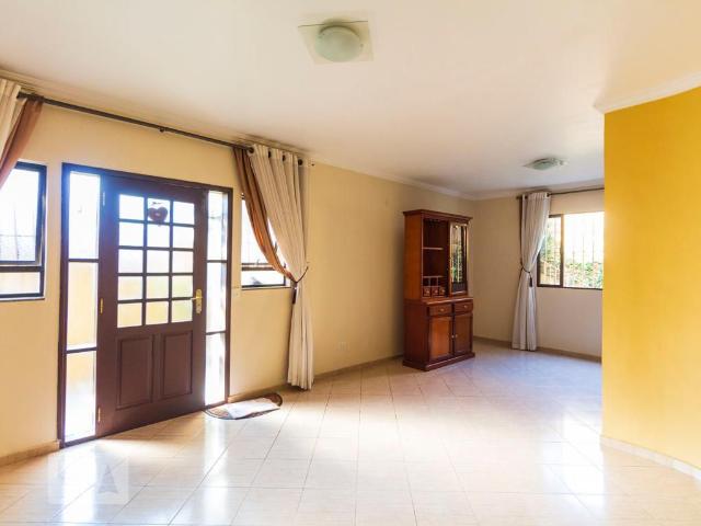 Casa aluguel em Região Imediata de São Paulo, Região Metropolitana de São Paulo