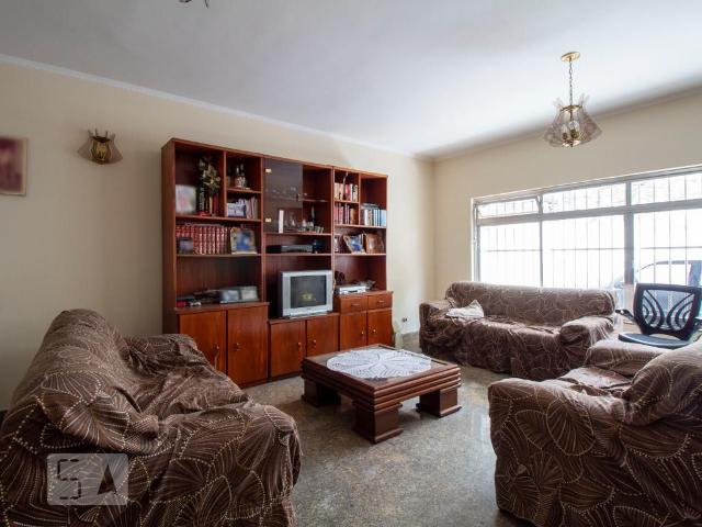 Casa aluguel em Região Imediata de São Paulo, Região Metropolitana de São Paulo