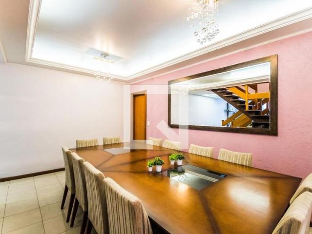 Casa aluguel em Região Imediata de São Paulo, Região Metropolitana de São Paulo