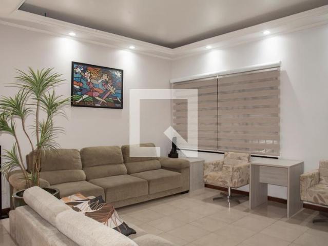 Casa aluguel em Região Imediata de São Paulo, Região Metropolitana de São Paulo