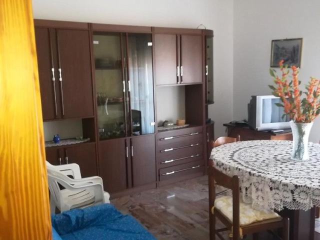 Villa Indipendente in affitto a Centro Storico, Calabria