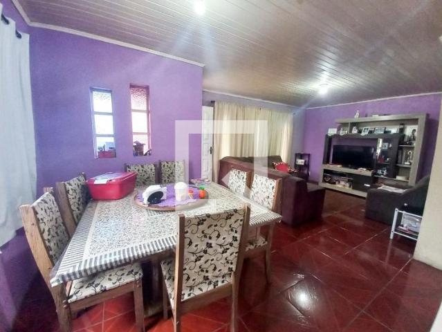 Casa aluguel em Região Geográfica Imediata de Novo Hamburgo - São Leopoldo, Região Metropolitana de Porto Alegre