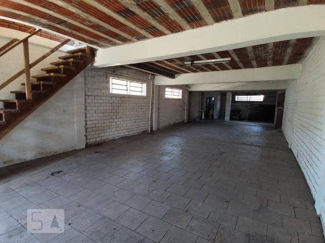 Casa aluguel em São Leopoldo