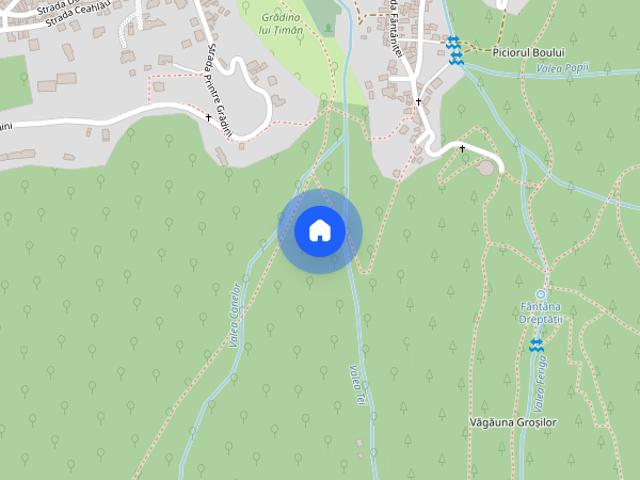 Casă închirieri în Brașov