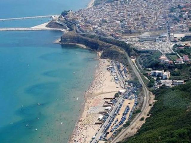 Appartamento in affitto a Balestrate, Sicilia