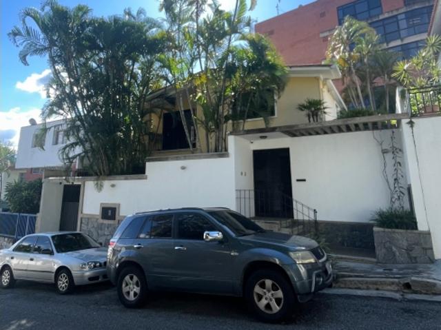 Casa en venta en Leoncio Martínez, Miranda