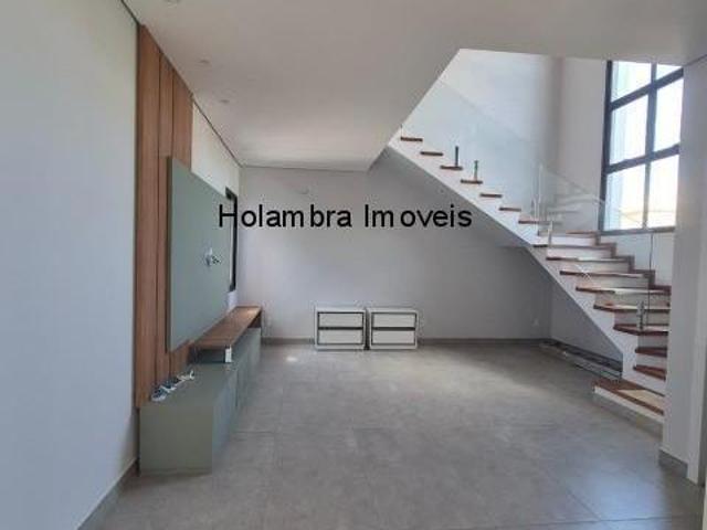 Casa venda em Porta do Sol, Holambra