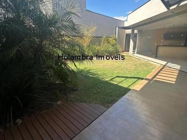 Casa venda em Holambra