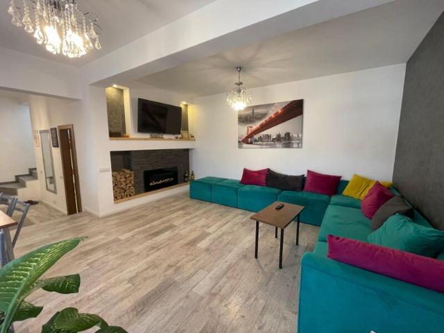 Casă vânzări în București