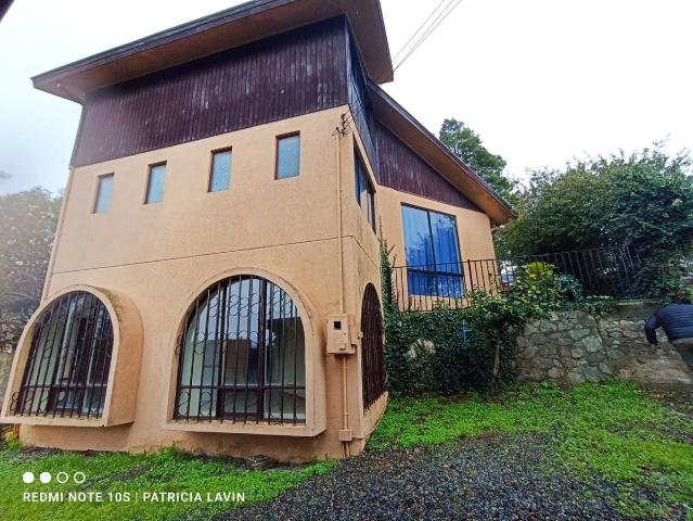 Casa en arriendo en Concepción, Biobío