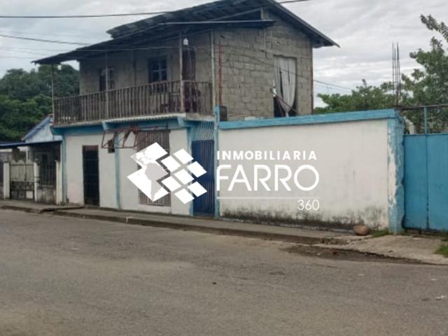 Casa en venta en Guanarito, Portuguesa