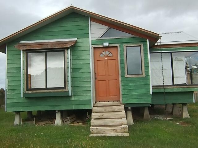 Casa en arriendo en Chonchi, Los Lagos