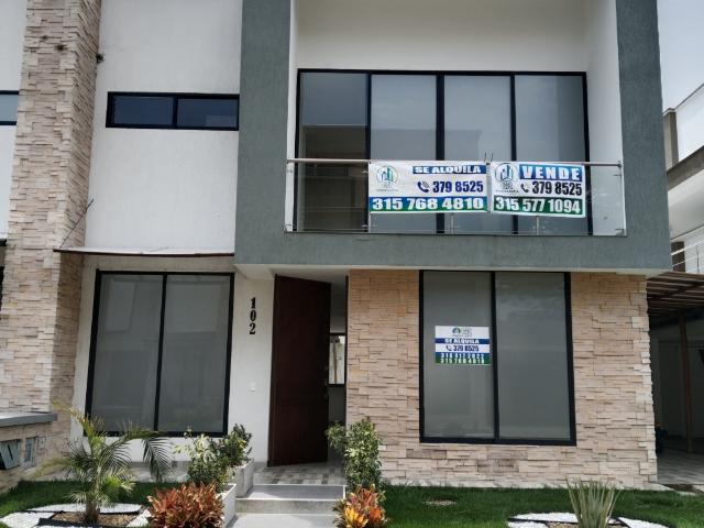 Casa en arriendo en Sur, Jamundí