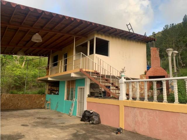 Casa en venta en Caripe, Monagas