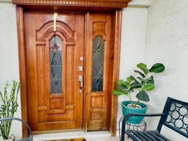 Casa en venta en Delicias, Chihuahua