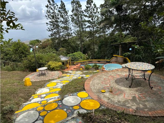 Casa en venta en Hacienda Terepaima, Municipio Palavecino