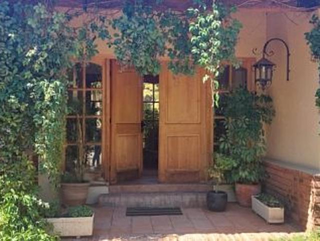 Casa en venta en Villa Alegre, Maule