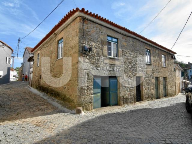 Casa venda em Ferro