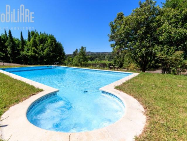Quinta venda em Marecos, Porto