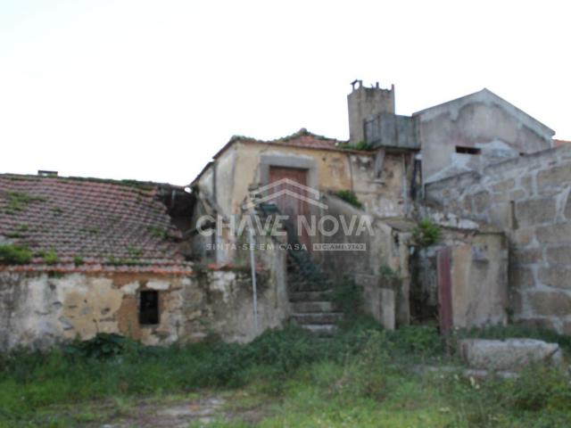 Commercial Land venda em Vila Nova De Gaia, Aguda