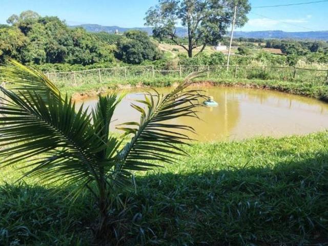 Sítio e chácara venda em Região Geográfica Imediata de São Sebastião do Paraíso, Monte Santo de Minas