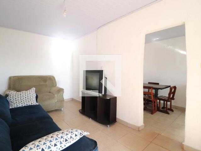 Casa aluguel em Região Geográfica Imediata de Uberlândia, Oliveira Fortes