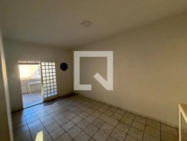 Casa aluguel em Região Geográfica Imediata de Uberlândia, Oliveira Fortes