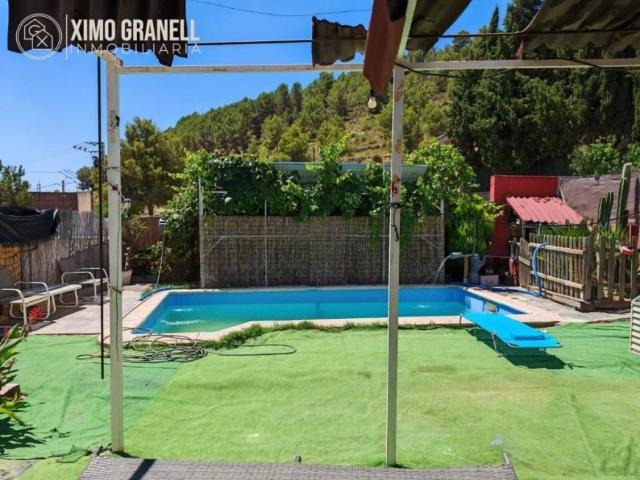 Casa en venta en l'Alt Palància, Valencia