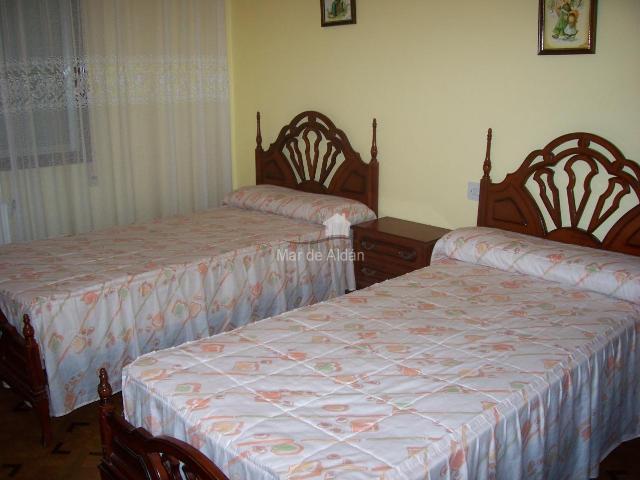 Casa en alquiler en Casco Antigo, Pontevedra