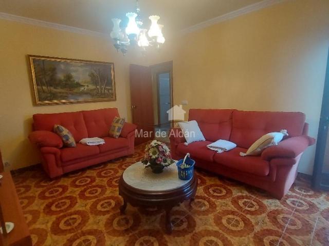 Casa en alquiler en Casco Antigo, Pontevedra