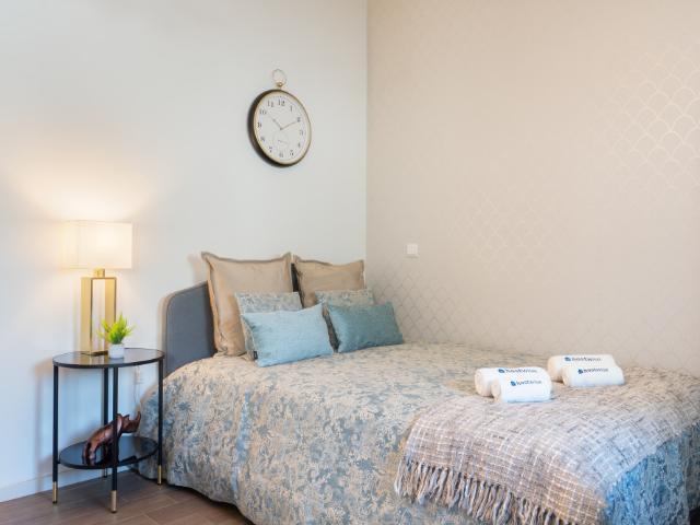 Estúdio alugar em Porto, Lordelo Do Ouro