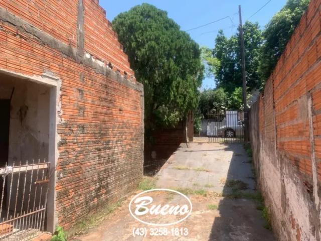 Casa venda em Região Geográfica Imediata de Londrina, Ibiporã