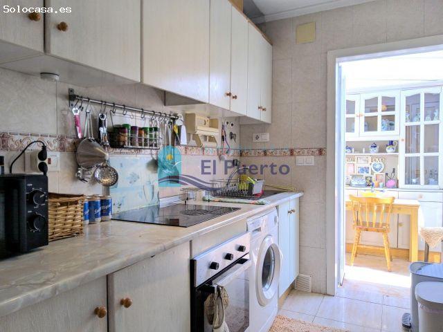 Casa en venta en Saladillo, Bajo Guadalentín