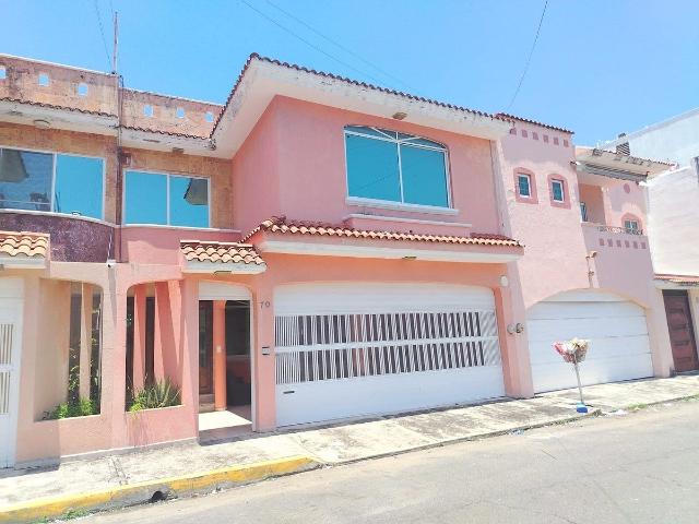 Casa en renta en Boca Del Río, Veracruz