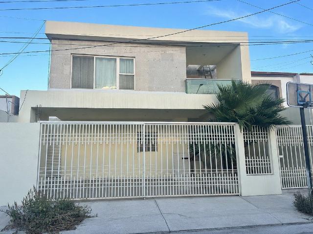 Casa en renta en Saltillo, Coahuila