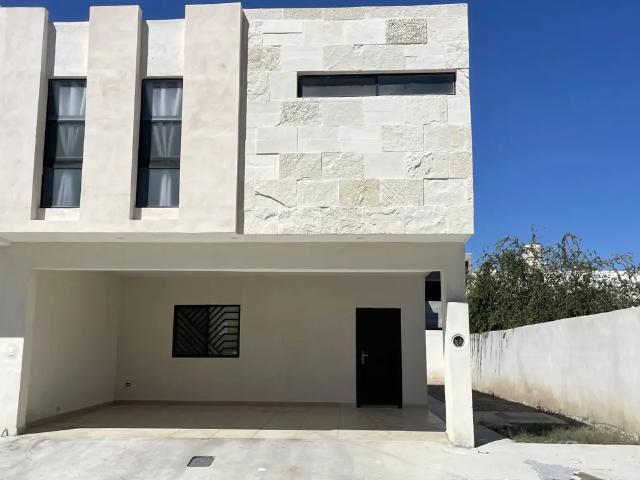 Casa en renta en Arteaga, Coahuila