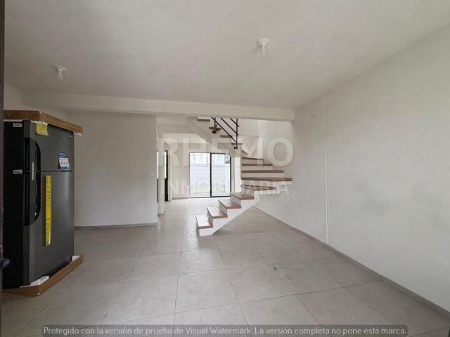 Casa en renta en Fraccionamiento Cabo Rojo, Tuxpan