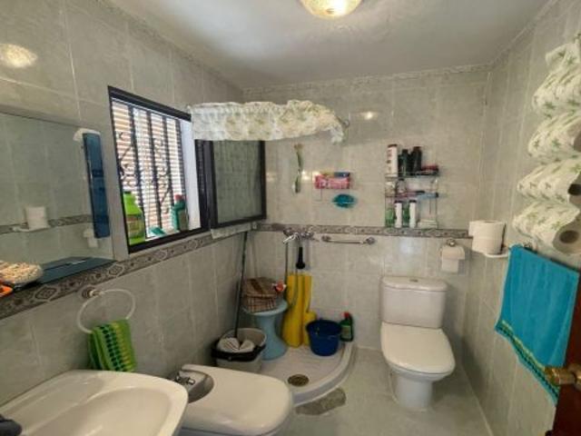 Casa en venta en La Estación, Cabra