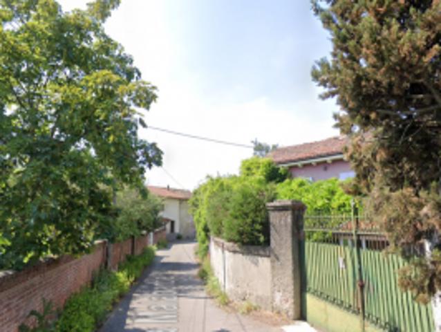 Appartamento in affitto a Mortara, Pavia