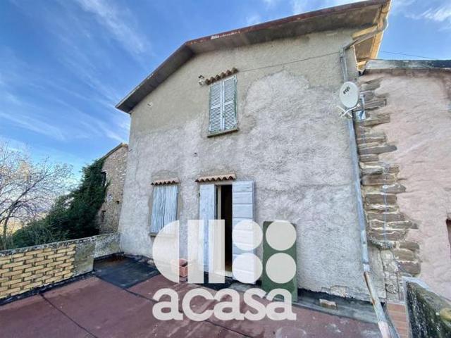 Villa Indipendente in vendita a Unione dei comuni Valle del Savio, Mercato Saraceno