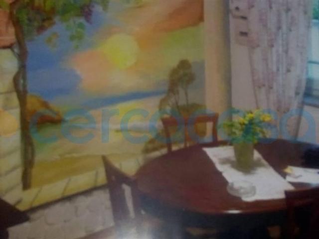 Villa Indipendente in affitto a Carrodano, Liguria