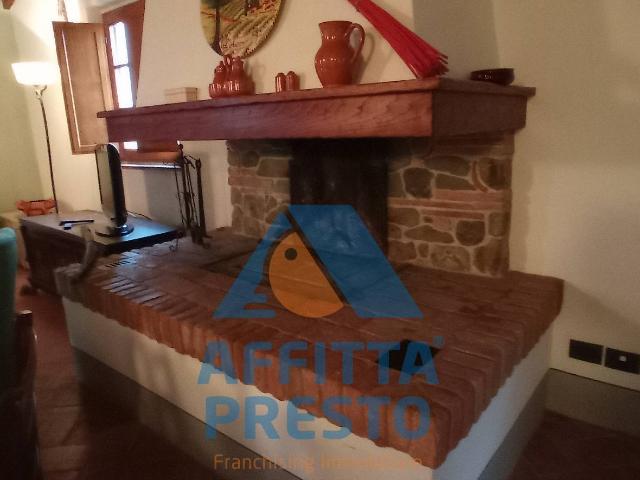 Villa Indipendente in affitto a Unione dei Comuni Circondario dell'Empolese Valdelsa, Castelfiorentino