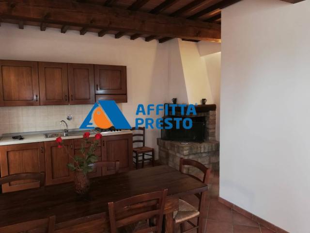 Villa Indipendente in affitto a Unione dei Comuni Circondario dell'Empolese Valdelsa, Castelfiorentino